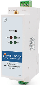 Convertidor RS485 WiFi